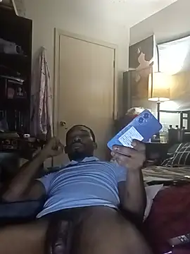 Show Webcam de stressrliver88