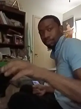 Show webcam de stressrliver88