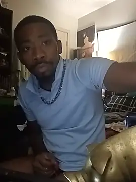 Show webcam de stressrliver88