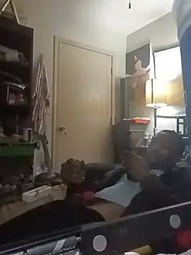 stressrliver88's Webcam Show