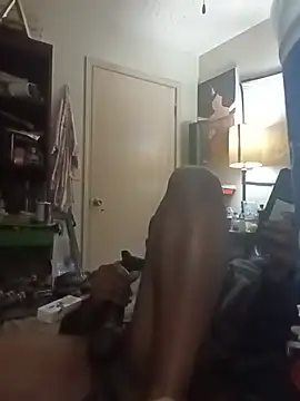stressrliver88 Pertunjukan Webcam