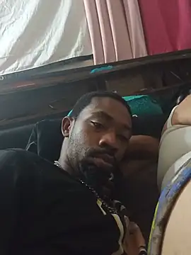 Show webcam de stressrliver88