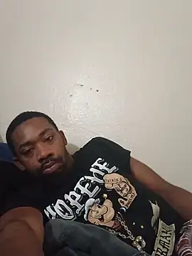 stressrliver88 Webcam Show