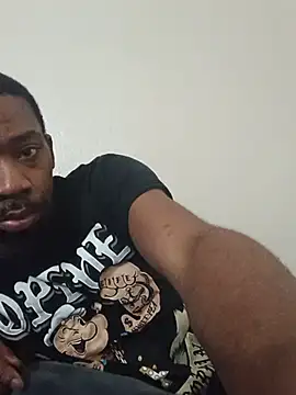 stressrliver88's Webcam Show