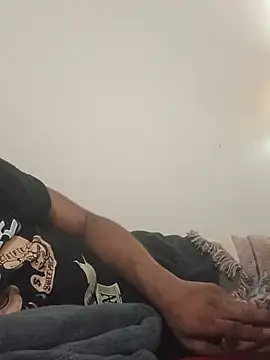 Show Webcam de stressrliver88