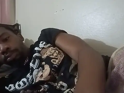 Show Webcam de stressrliver88