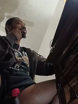 stressrliver88 Pertunjukan Webcam