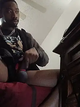 Show Webcam de stressrliver88