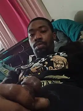 Show webcam de stressrliver88