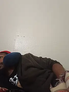 Show webcam de stressrliver88