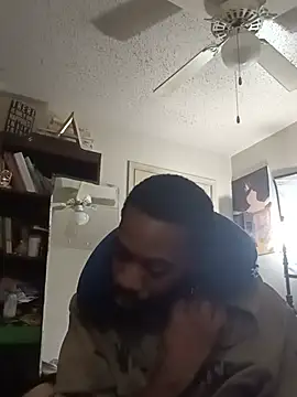 Show webcam de stressrliver88