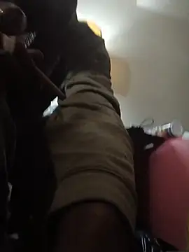 stressrliver88 Show Webcam