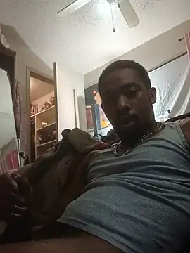 Show modela stressrliver88 na web-kameri