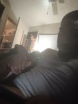 stressrliver88's Webcam Show