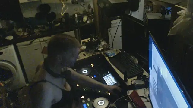 BISLETJE1980 Webcam Show