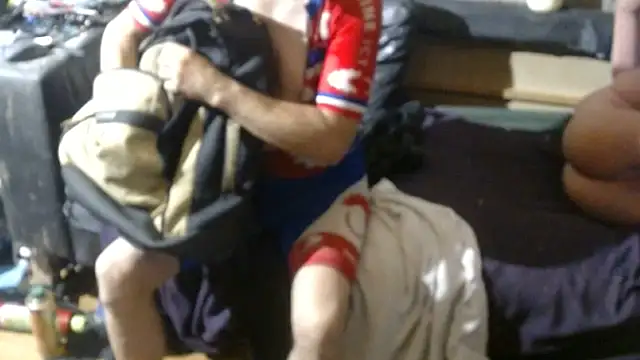 BISLETJE1980's Webcam Show