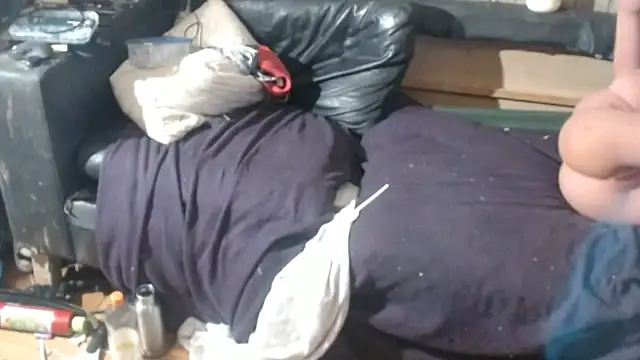 BISLETJE1980 Webcam-Show