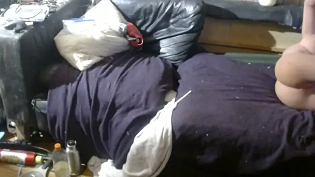 BISLETJE1980 – webcam-show