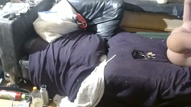BISLETJE1980 – webcam-show