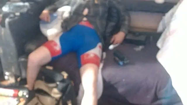 BISLETJE1980 Webcam Show