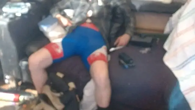 BISLETJE1980's Webcam Show