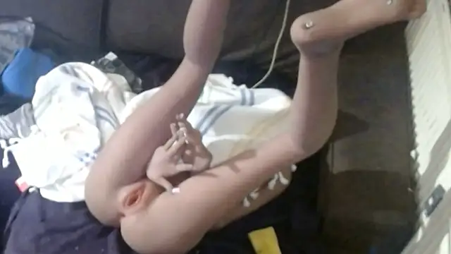 BISLETJE1980 Webcam Show