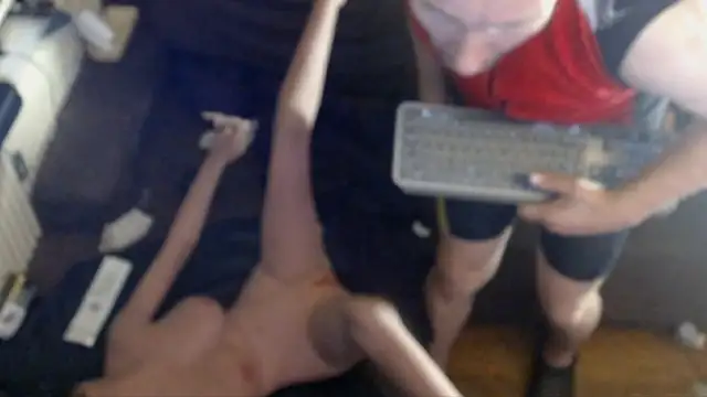 BISLETJE1980 Webcam Show