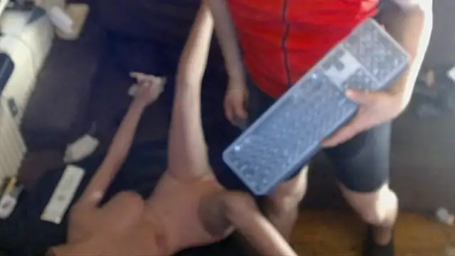 BISLETJE1980 Pertunjukan Webcam