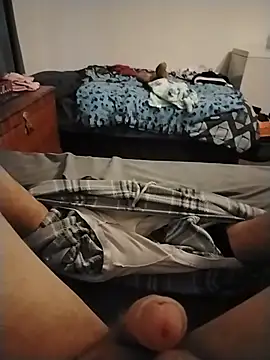 thewolf0yqdq Webcam show