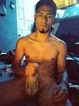 URALZERO420CLOUDS Pertunjukan Webcam