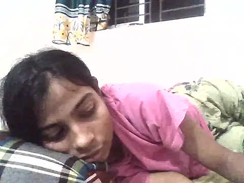 عرض كام pujaSex69
