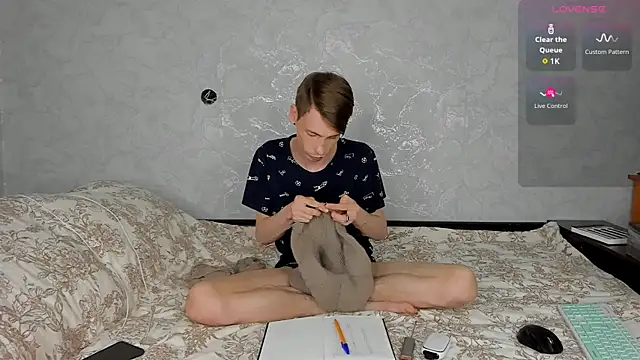 ERICK__DEEN: онлайн-секс-чат