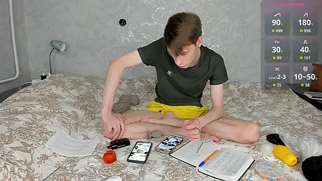 ERICK__DEEN: онлайн-секс-чат