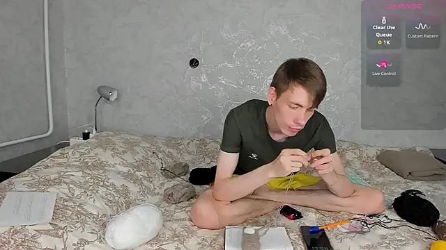 Chat +18 de ERICK__DEEN ao vivo