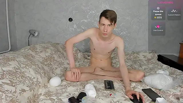 ERICK__DEEN Live XXX-Chat