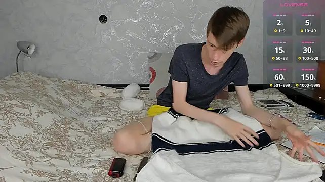 ERICK__DEEN 在線直播表演