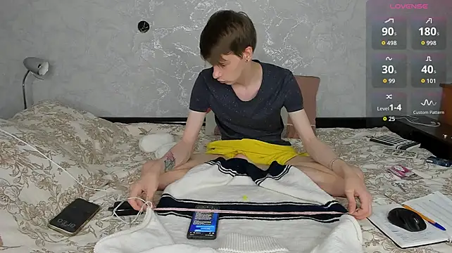 ERICK__DEEN's Live XXX Chat