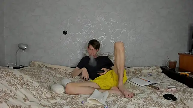 ERICK__DEEN Pertunjukan Webcam