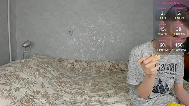 Show de ERICK__DEEN na webcam