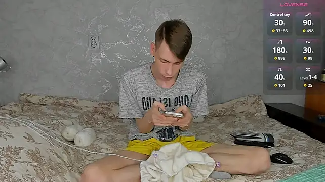 ERICK__DEEN – Live XXX-chat