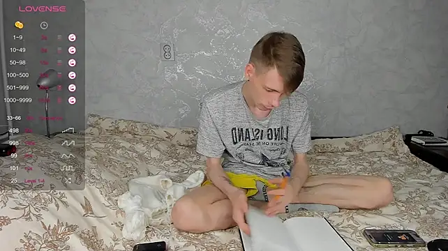 ERICK__DEEN: онлайн-секс-чат