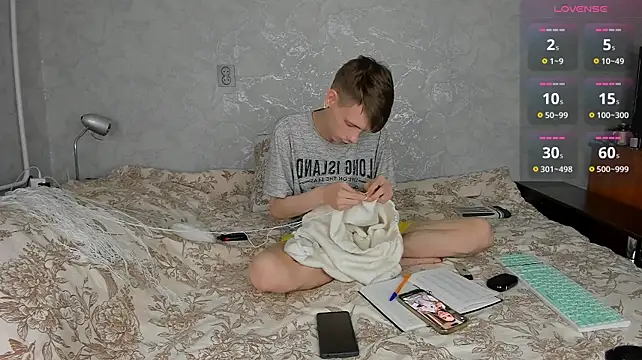 ERICK__DEEN Show Webcam