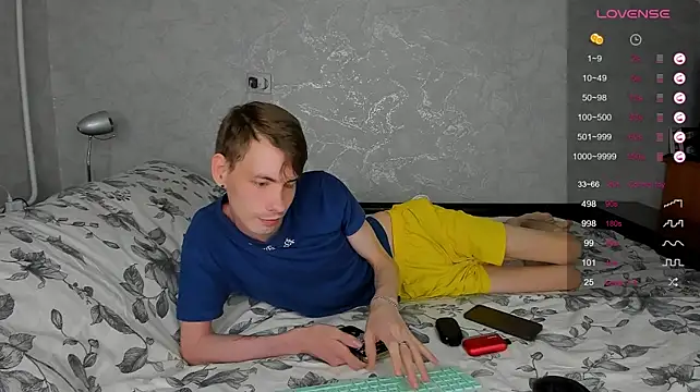 ERICK__DEEN Show Webcam
