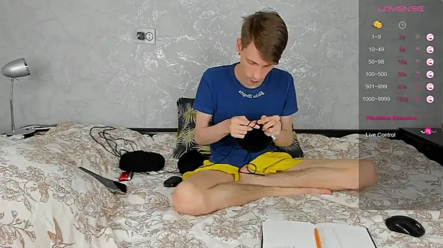 ERICK__DEEN Webcam Show