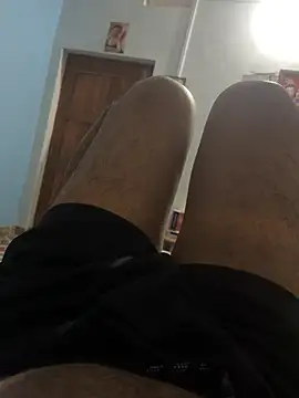 masterpatel786's Webcam Show