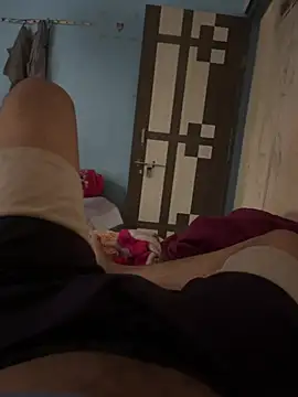 masterpatel4321 Webcam show