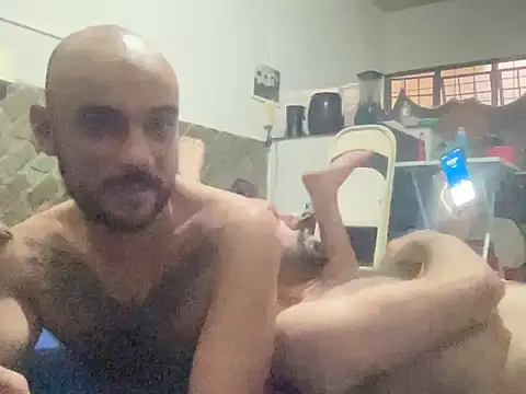 iosephesss Adlı Modelin Web Kamerası Şovu