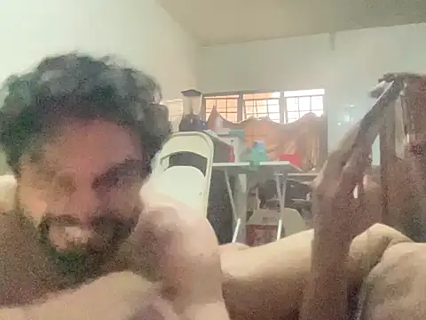 Show de iosephesss na webcam