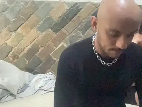 הופעת וובקאם של iosephesss