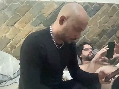 Show Webcam de iosephesss